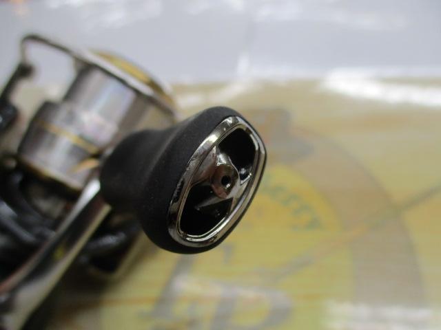 20ルビアス LT2500S-DH