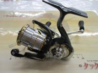 20ルビアス LT2500S-DH