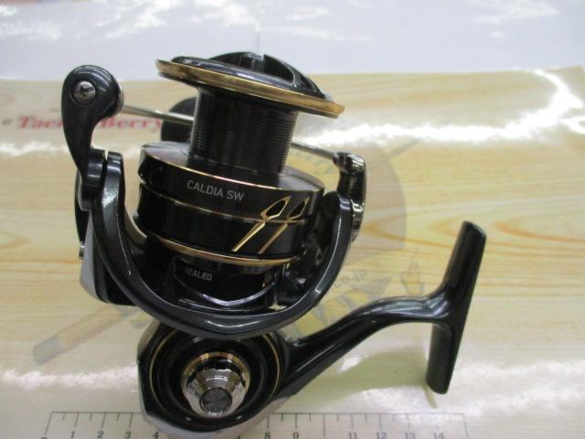 22カルディアSW 5000D-CXH