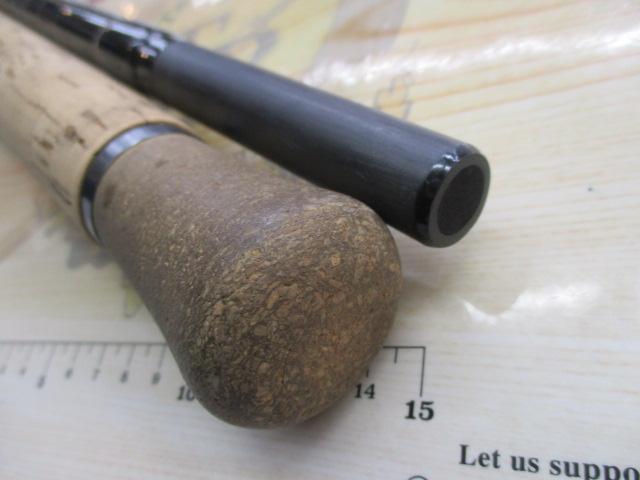 ライギョバージョンⅡ RV-Ⅱ 71H