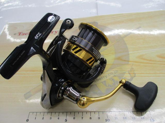 18レガリス LT3000-CXH