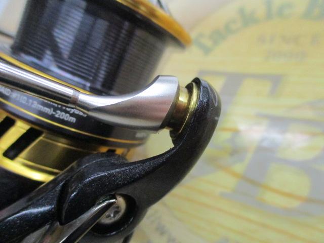 18レガリス LT3000-CXH