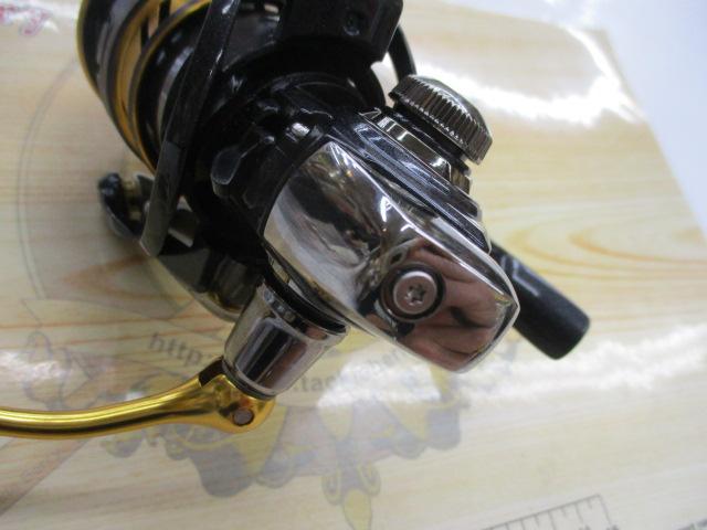 18レガリス LT3000-CXH