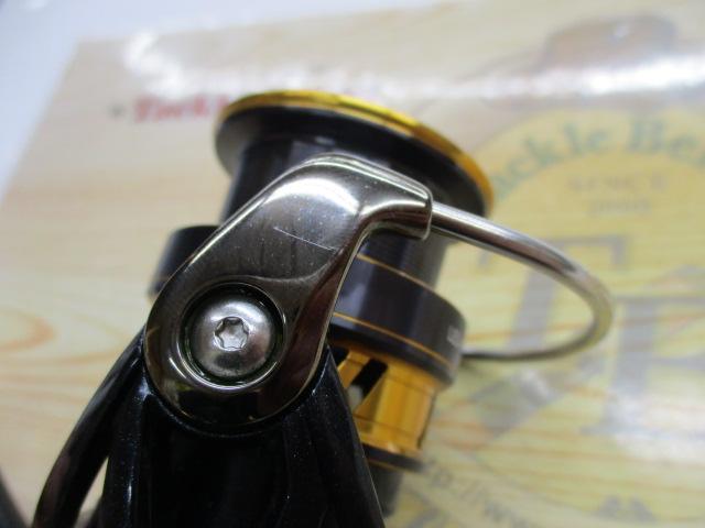 18レガリス LT3000-CXH