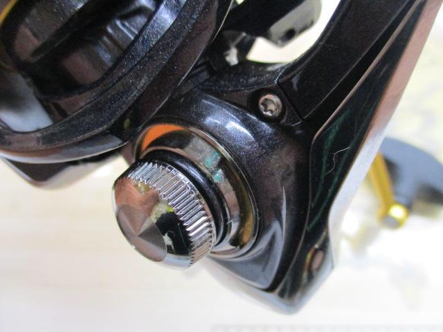 18レガリス LT3000-CXH