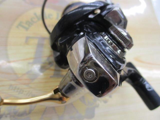 18レガリス LT1000S