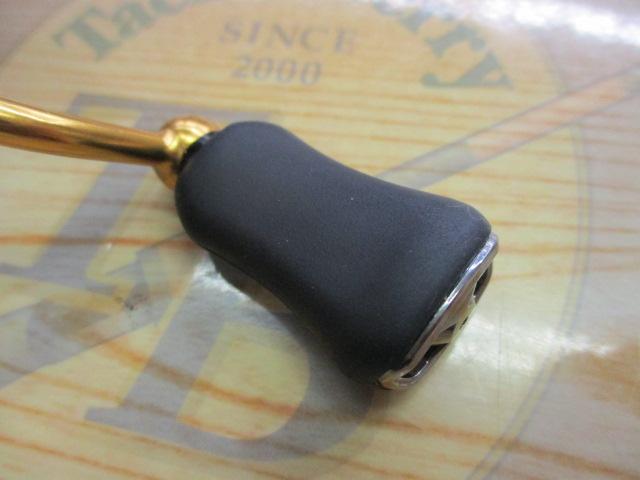 18レガリス LT1000S