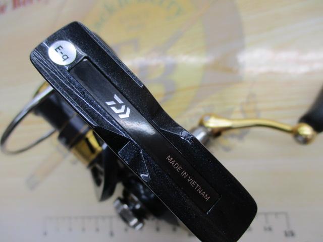 18レガリス LT1000S