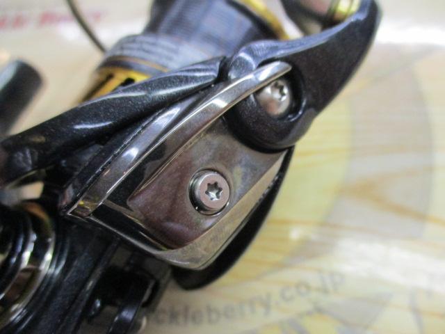 18レガリス LT1000S