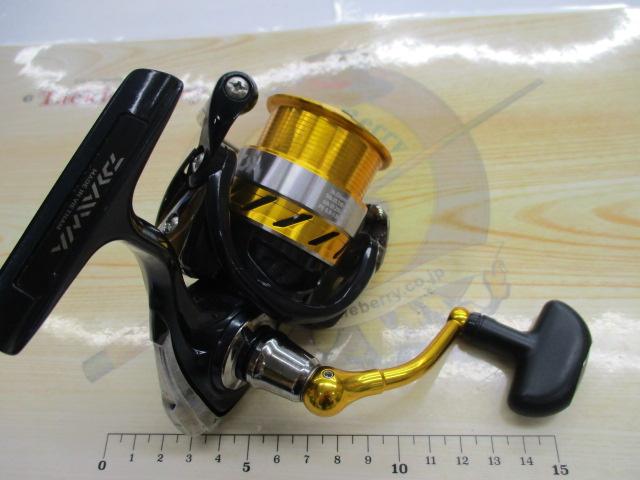 15レブロス 2506H