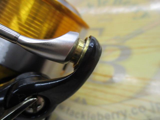 15レブロス 2506H