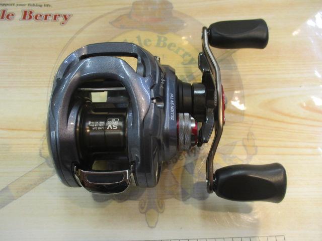 ジリオン SV TW 1016SV-SH