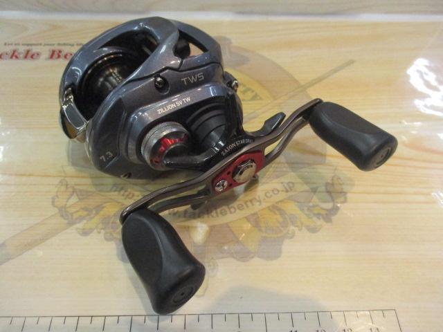 ジリオン SV TW 1016SV-SH