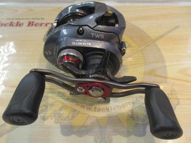 ジリオン SV TW 1016SV-SH