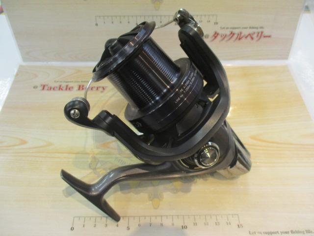 17クロスキャスト 5000