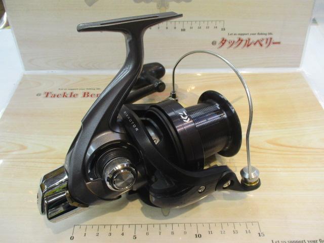 17クロスキャスト 5000