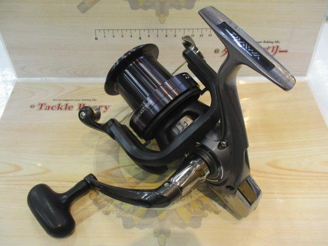 17クロスキャスト 5000