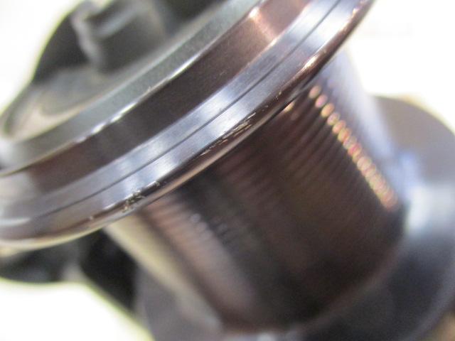 17クロスキャスト 5000