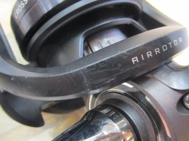 17クロスキャスト 5000