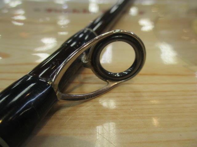 エルホリゾンテ 78 Kガイド