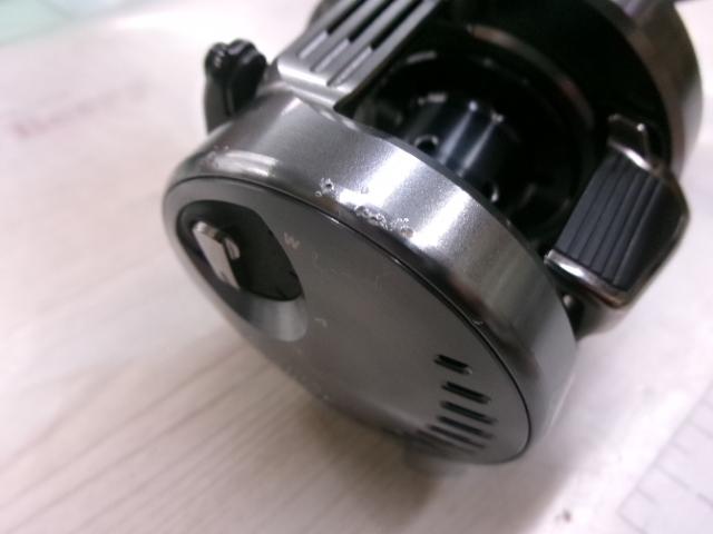 20カルカッタコンクエストDC 100