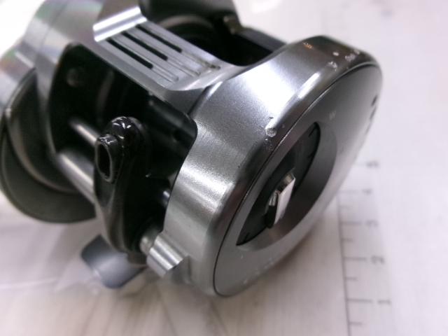 20カルカッタコンクエストDC 100