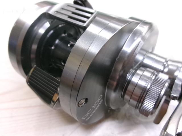 20カルカッタコンクエストDC 100