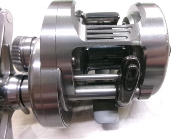 20カルカッタコンクエストDC 100