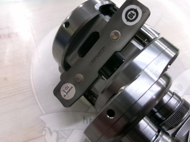 20カルカッタコンクエストDC 100