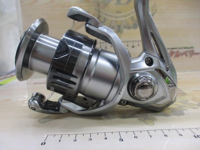 21ナスキー C5000XG