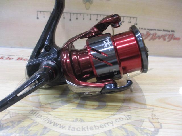 25セフィアXR C3000S