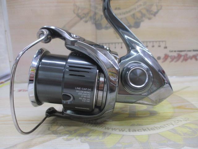 22ステラ C3000SDH