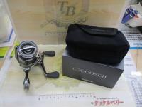 22ステラ C3000SDH