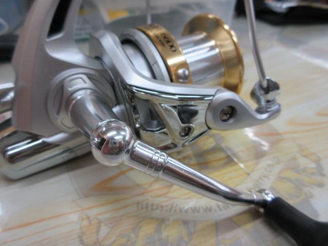 ロングサーフ6600