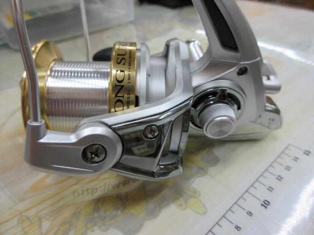 ロングサーフ6600