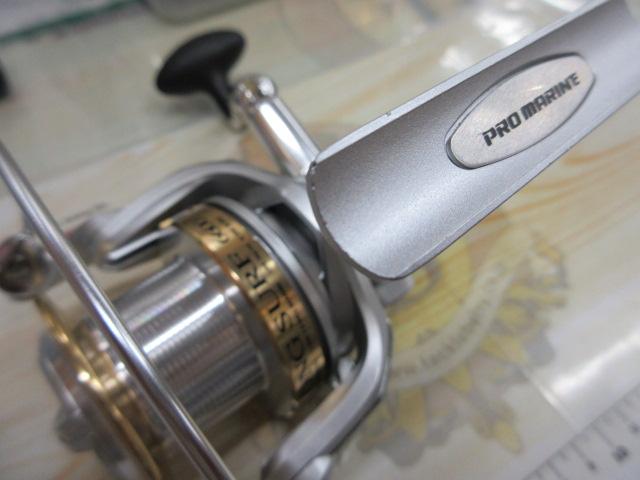 ロングサーフ6600