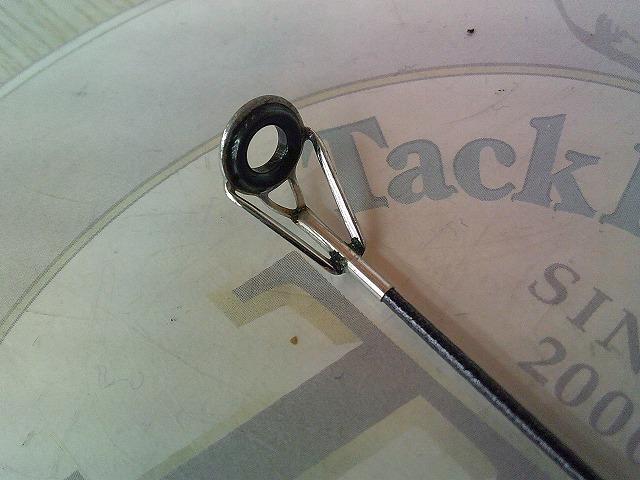 リバティクラブ磯風 4-53遠投