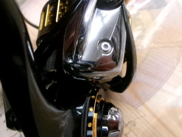 17モアザン 3012H