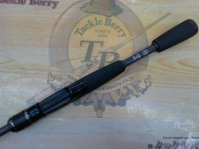 ★★ジャッカル　BPM BP-S68L 新品未使用★★ BPM BP-S68L｜＠ベリーネット 日本最大新品中古釣具WEBショップ