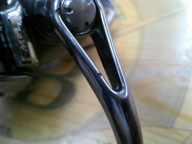 21コンプレックスXR 2500 F6 HG