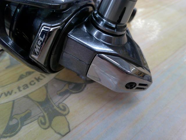 21コンプレックスXR 2500 F6 HG