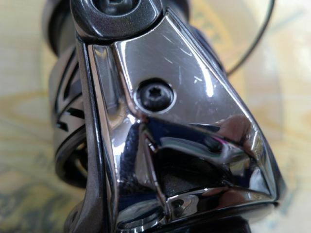 21コンプレックスXR 2500 F6 HG