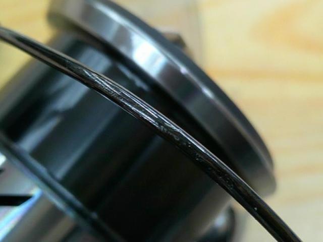 21コンプレックスXR 2500 F6 HG