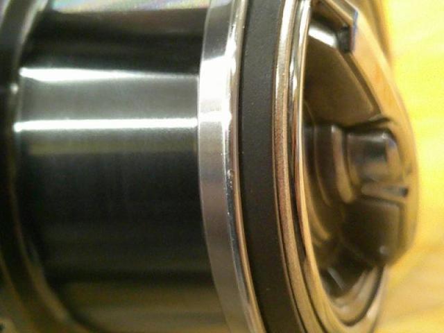 21コンプレックスXR 2500 F6 HG