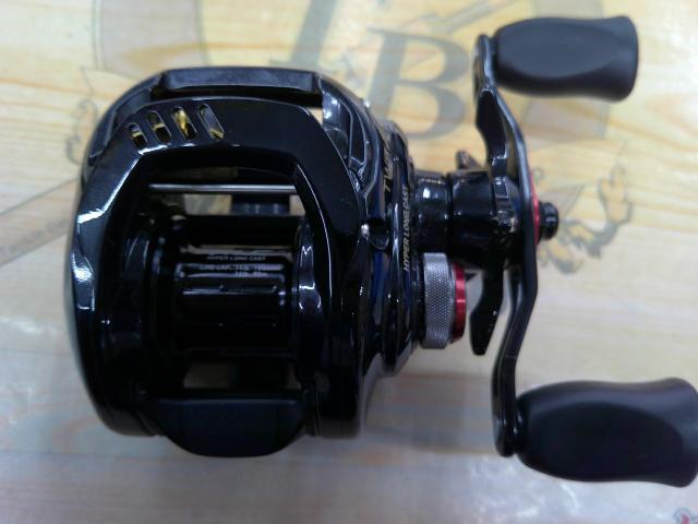 タトゥーラ HLC 7.3R-TW