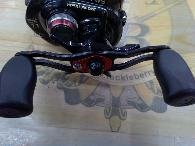 タトゥーラ HLC 7.3R-TW