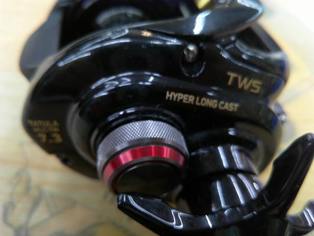 タトゥーラ HLC 7.3R-TW