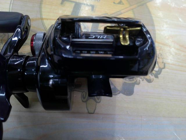 タトゥーラ HLC 7.3R-TW