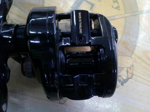 タトゥーラ HLC 7.3R-TW