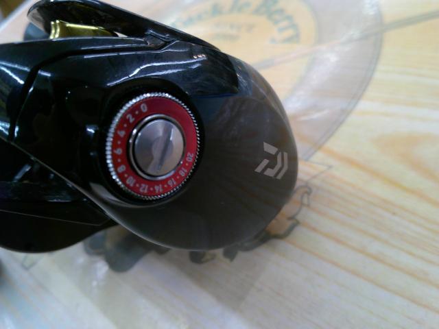 タトゥーラ HLC 7.3R-TW